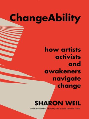 cover image of ChangeAbility